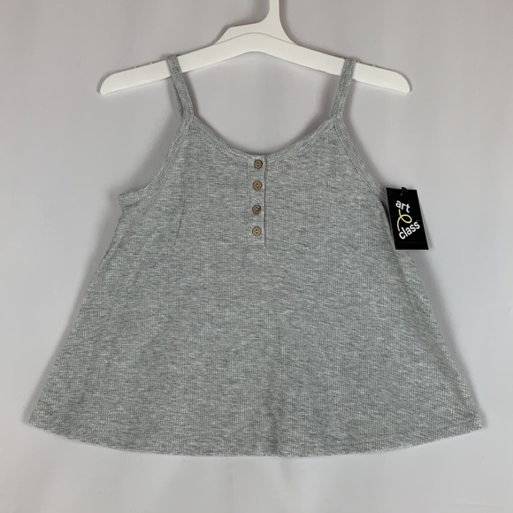 art class Other - Art Class Waffle Swing Tank Top